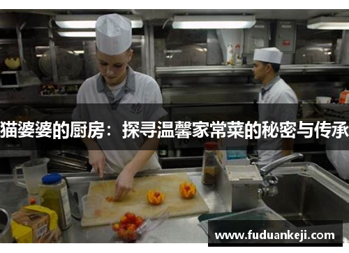 猫婆婆的厨房：探寻温馨家常菜的秘密与传承